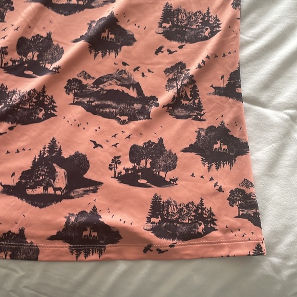 Nike Dri top - Picture 4 of 8